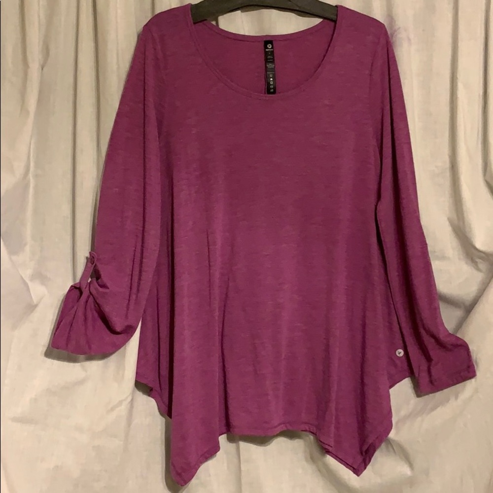 90 Degree by Reflex Top - Large